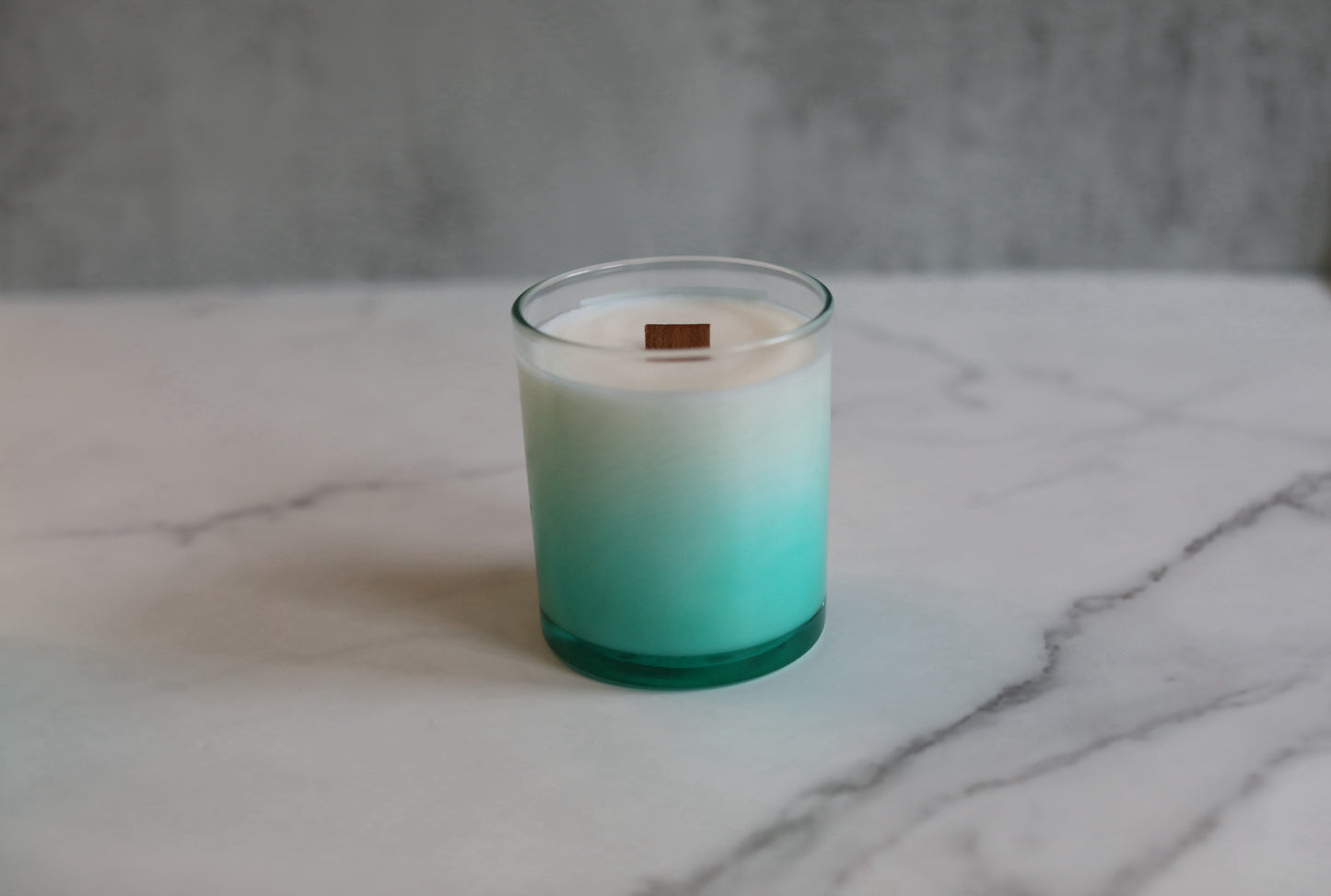 Heirloom Pepper Garden Scented Candle