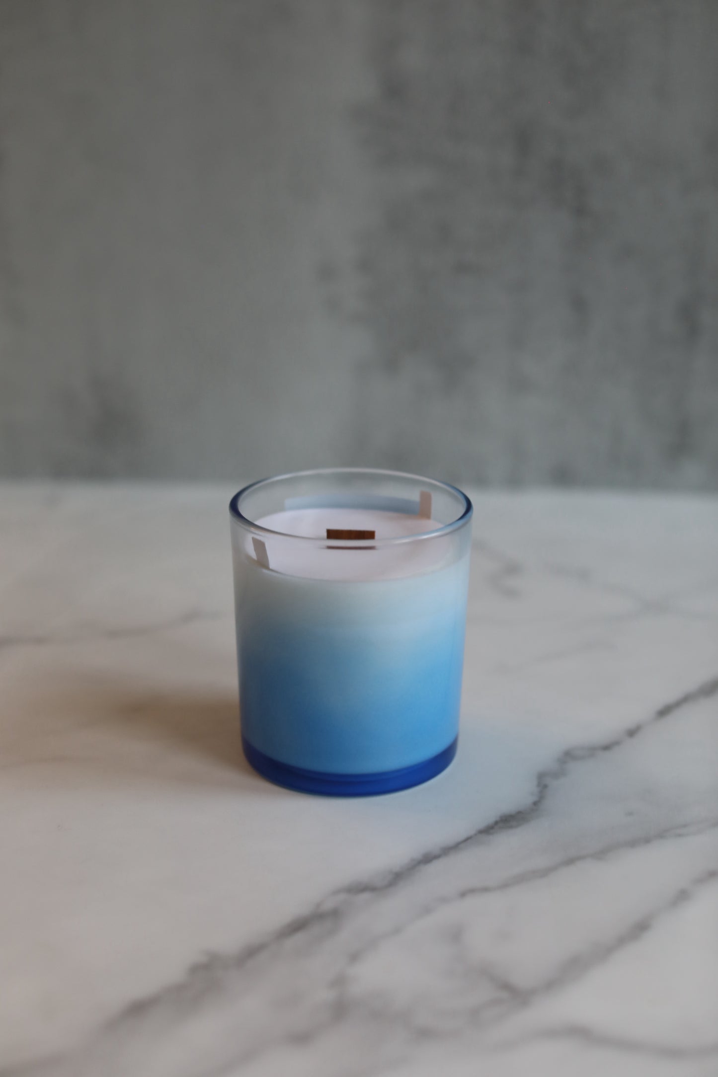 Meditative Sea Scented Candle