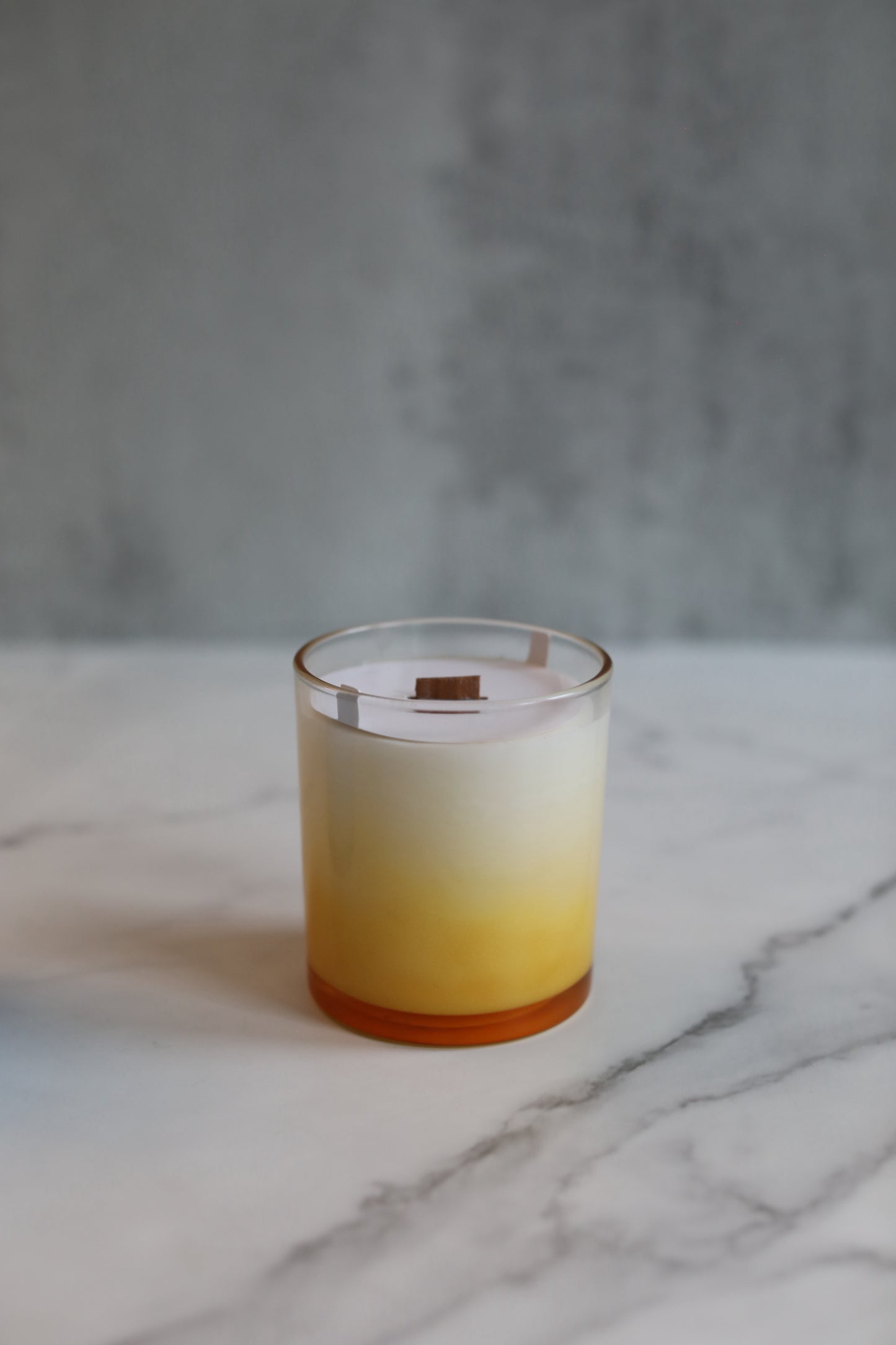 Tropical Fruit Stand Scented Candle