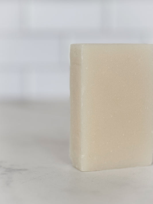 Bare Necessities Soap Bar