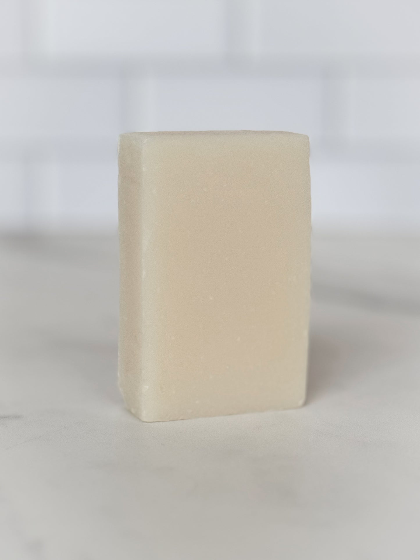 Bare Necessities Soap Bar
