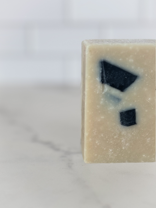 Dead Sea Soap Bar