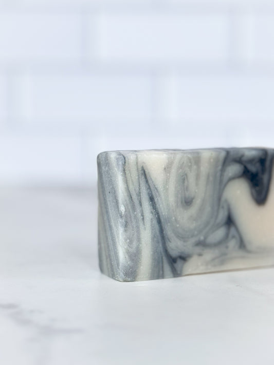 Ebony Woods Soap Bar