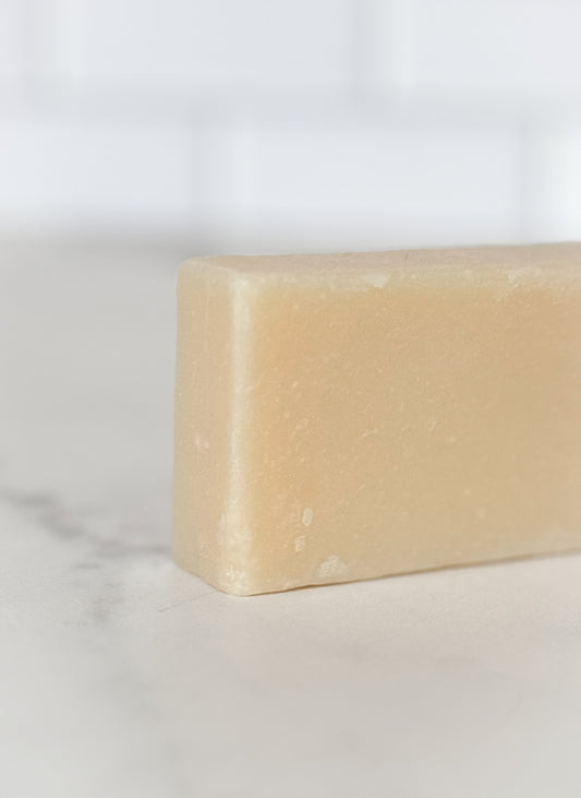 House of Jasmine Soap Bar