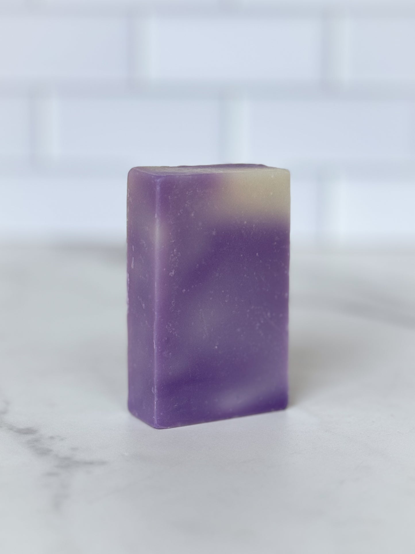 Lavender Dreams Soap Bar