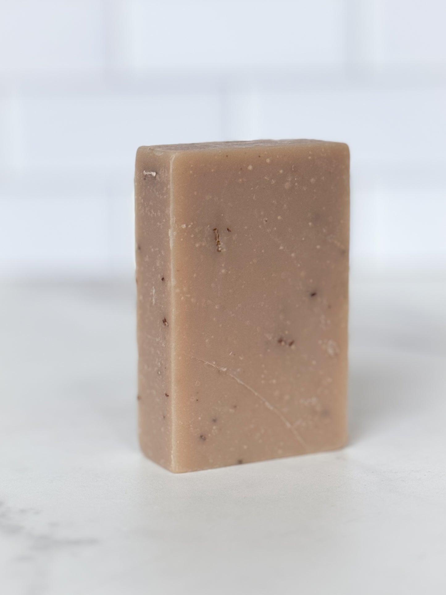 Oatmeal Honey Soap Bar