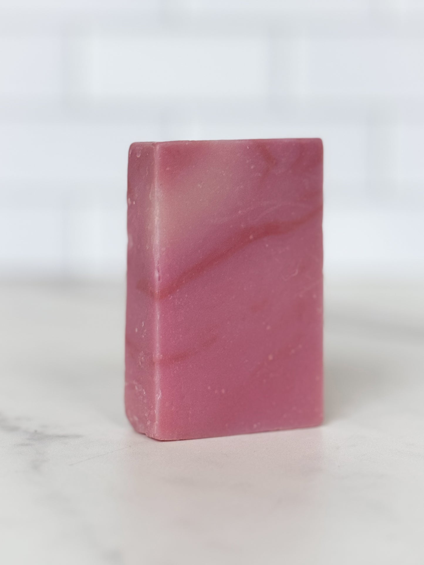 Rose Garden Soap Bar