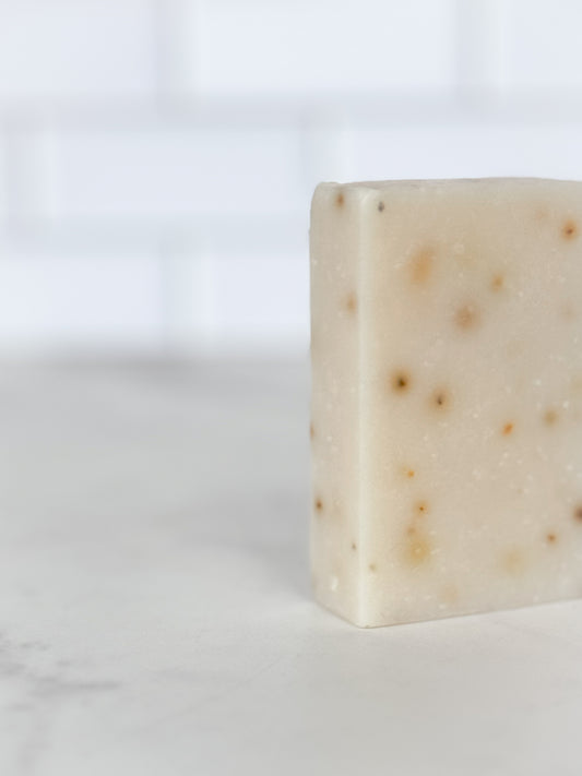 Spa Day Soap Bar