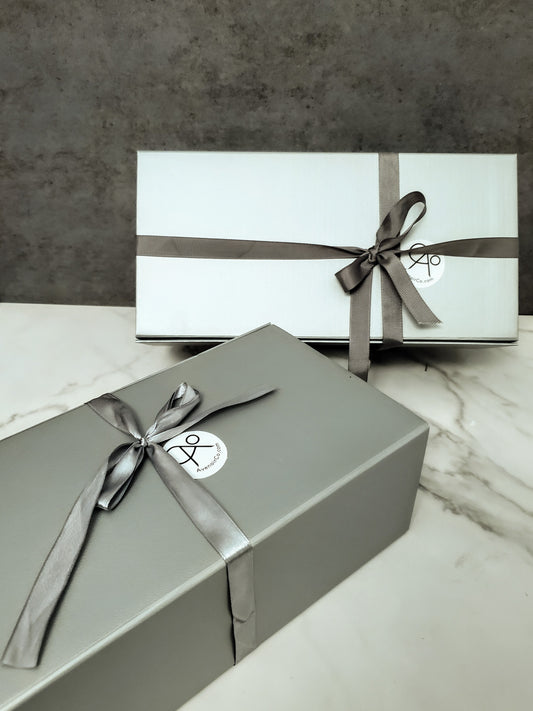 Eid Gift Set 1 - Scented Candle Trio