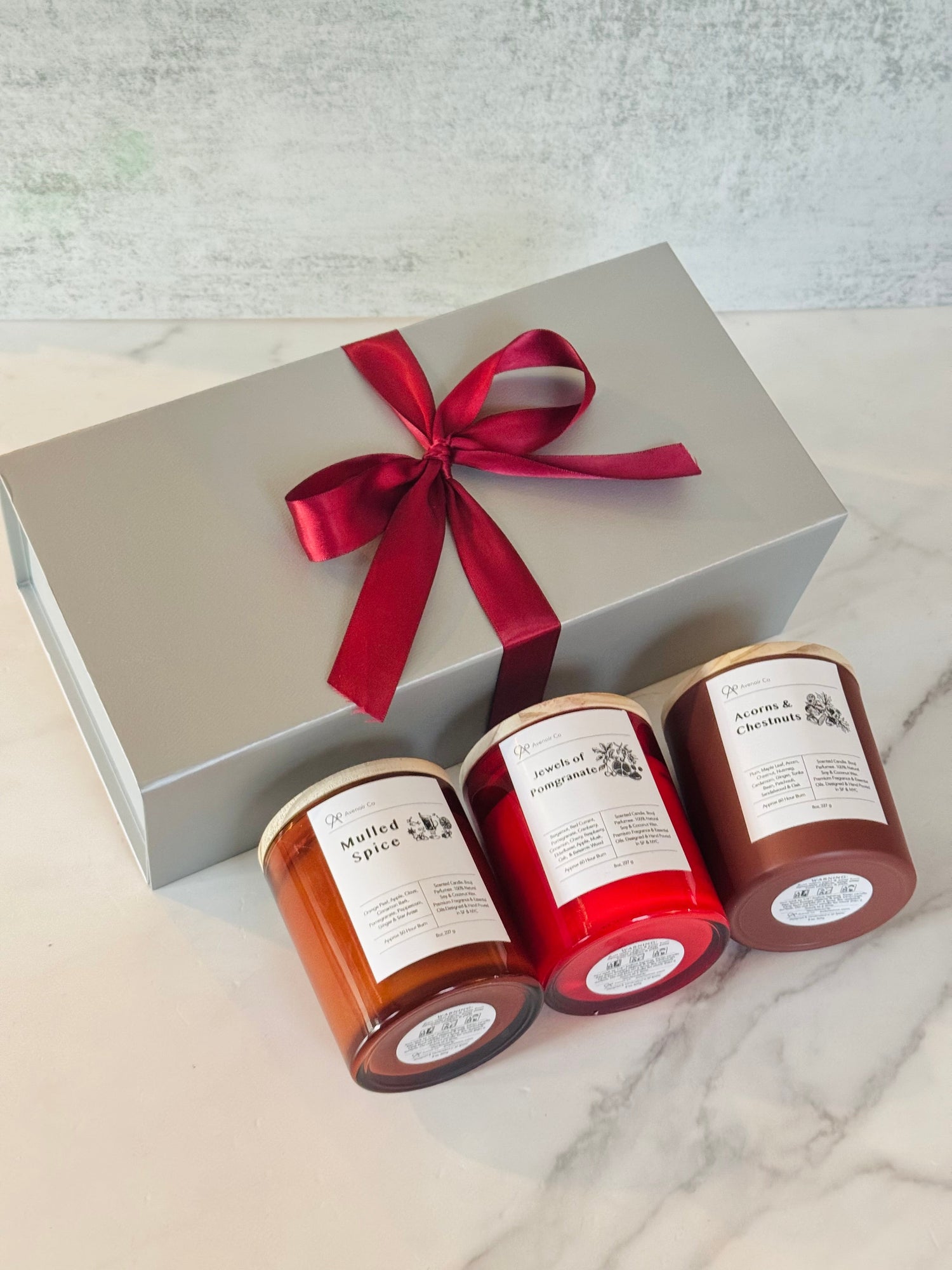 Holiday Magic Collection & Gift Sets