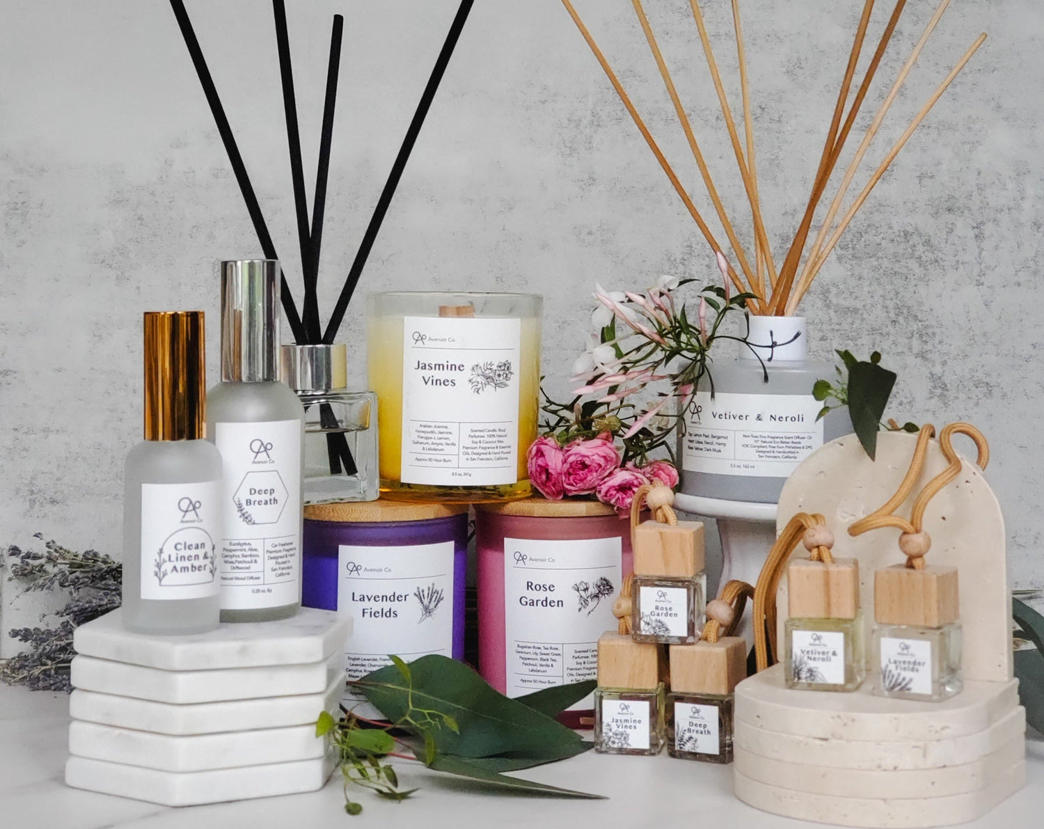 Gifts and Milestonea Collection