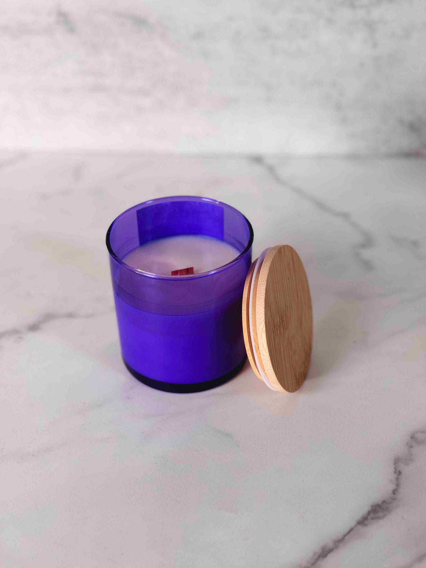 The Twilight Hours Scented Candle