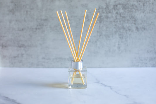 Cashmere Sweater - Small Reed Diffuser